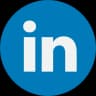 Linkedin icon